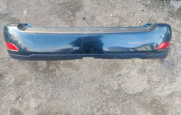 Lexus RX 300 Rear bumper