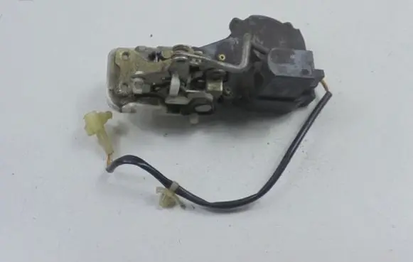 Honda Concerto Rear door lock