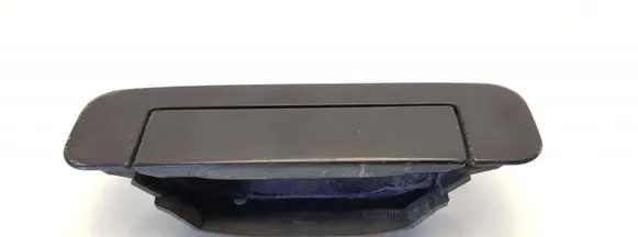 Audi A4 S4 B5 8D Rear door exterior handle 4A0839205D