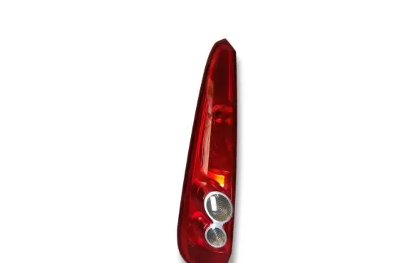 Ford Fiesta Rear/tail lights 6S6113405A 0394D