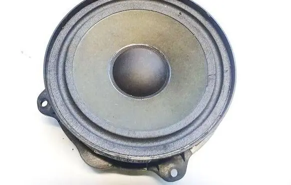 Alfa Romeo 159 Front door speaker 46841949