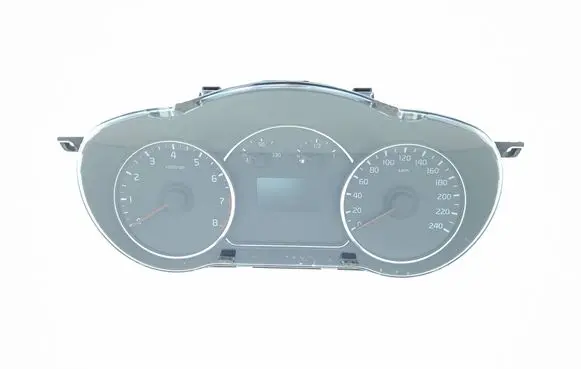 KIA Carens III Speedometer (instrument cluster) 94008A4081 94008-A4081 11002405910Q