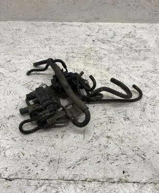 Mazda CX-5 Valve vacuum SH0218741