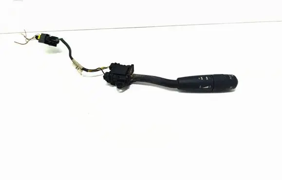 Multifunctional control switch/knob