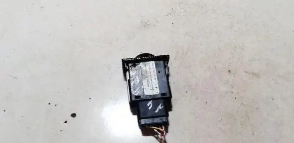 Toyota Corolla Verso AR10 Headlight level height control switch 8415202021 84152-02021
