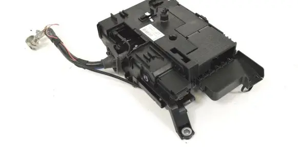 Volkswagen Touareg II Fuse box set 7P0937548F