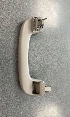 BMW 5 F10 F11 Rear interior roof grab handle 9171223