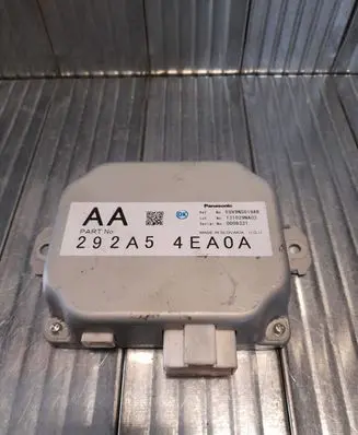 Nissan X-Trail T32 Other control units/modules 292A54EA0A 131029NA03 EUV9NS019AB