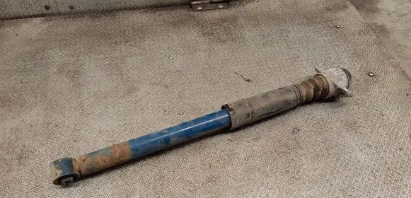 Audi A2 Rear shock absorber/damper 