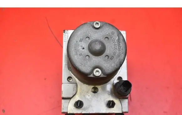 Audi A4 S4 B6 8E 8H ABS Pump 8E0614517