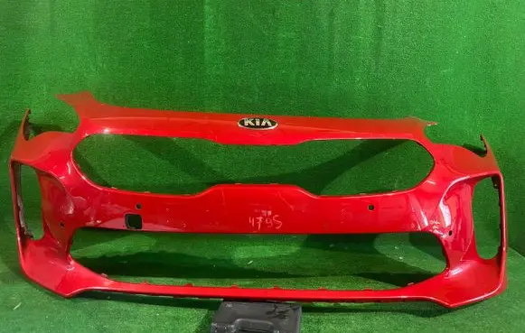 KIA Stinger Front bumper