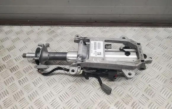 Jaguar XF Steering wheel axle 2W933C529AR