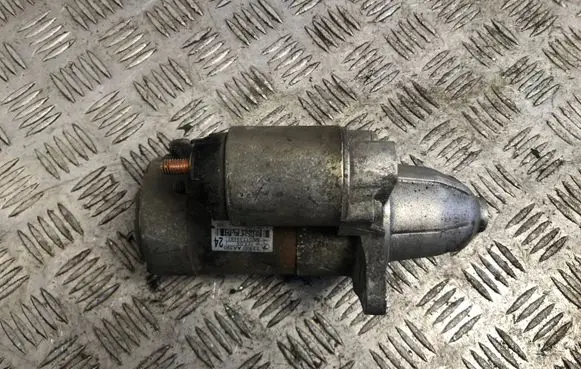 Subaru Legacy Starter motor 23300AA390 M001T86481