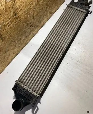 Volvo S60 Intercooler radiator Y3401005