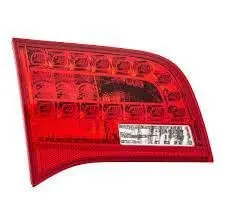 Audi A6 S6 C6 4F Tailgate rear/tail lights 4F9945093A 1338875E