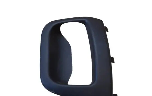 Citroen Berlingo Sliding door cover cap 9681237477 060936J01