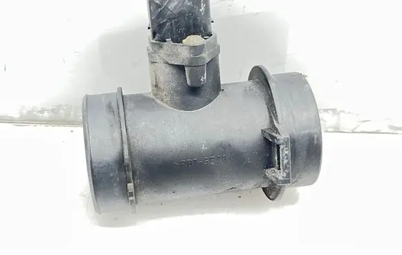 Mercedes-Benz SLK R170 Mass air flow meter 0280217114