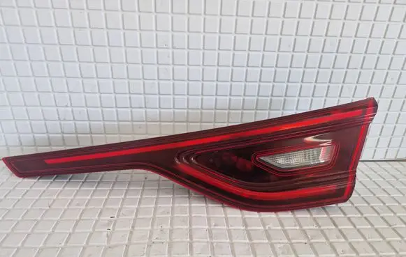 Renault Talisman Tailgate rear/tail lights FR26460232 265509676R