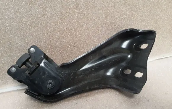 Ford Transit Courier Sliding door upper roller guide/hinge ET76A25028A