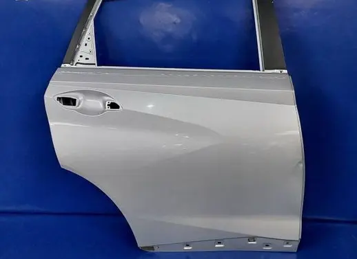 Hyundai Bayon Rear door
