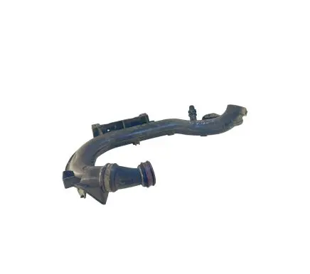 Ford Mondeo MK IV Intercooler hose/pipe N07011C160