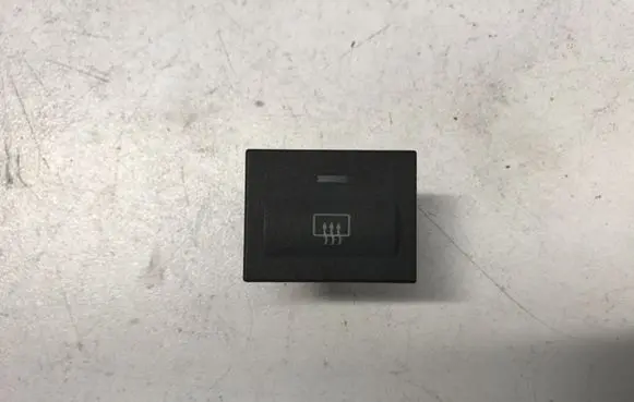Ford Focus C-MAX Windscreen/window heater switch 3M5T18C621AD