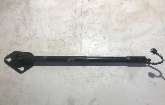 Jaguar XJ X351 Tailgate/trunk strut/damper AW9370354AE