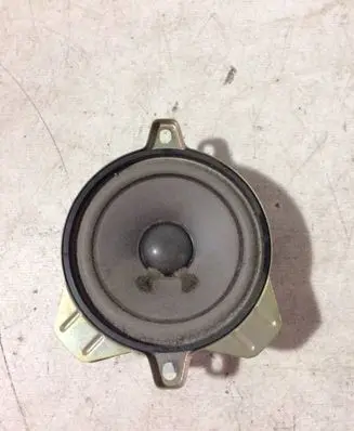 Saab 9-3 Ver2 Parcel shelf speaker 12801615