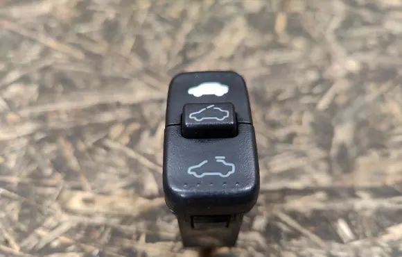 Honda Civic Sunroof switch M19833