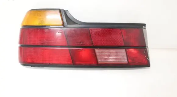 BMW 7 E32 Rear/tail lights