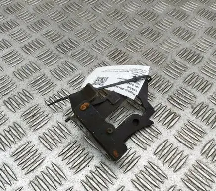 Mercedes-Benz E C207 W207 Engine bonnet/hood lock/latch loop/hook A2048800064