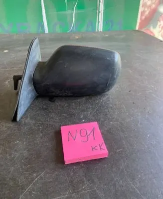 Toyota Starlet (P80) IV Coupe wind mirror (mechanical) E200737 E202737