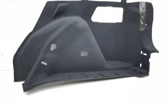 Opel Frontera Trunk/boot side trim panel 98490692ZD 2108250431 A2350442751