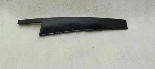 Mercedes-Benz S W222 Front brake disc dust cover plate A2226900487