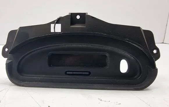 Renault Megane I Screen/display/small screen 8200028364