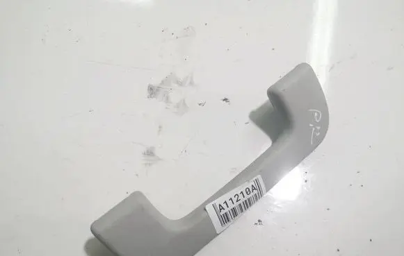 Skoda Superb B6 (3T) Front interior roof grab handle 