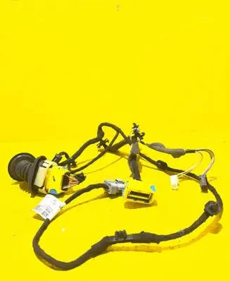 Citroen C4 I Picasso Front door wiring loom 9662009080