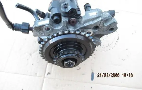 KIA Rio Fuel injection high pressure pump 21012026