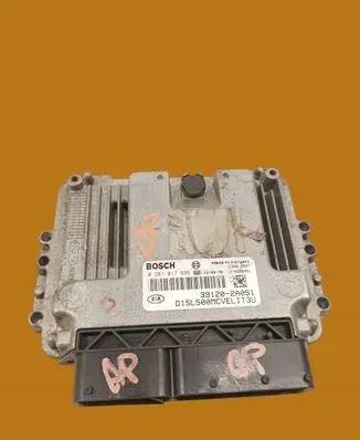 KIA Sportage Engine control unit/module 391202A051