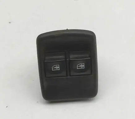 Fiat Talento Electric window control switch 254117915R