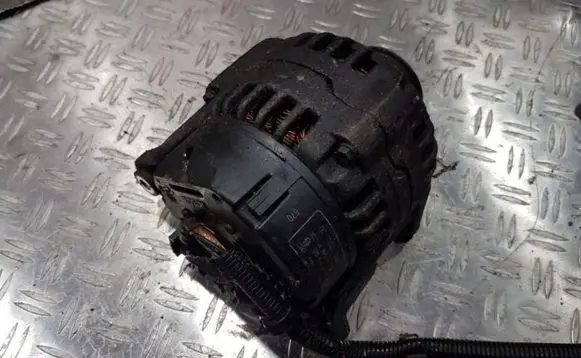 Ford Ka Generator/alternator 96fb10300dd 0123310023