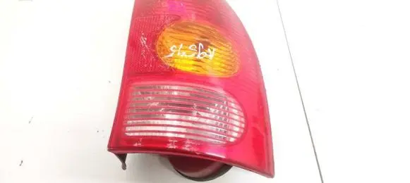 Renault Megane I Rear/tail lights 39680999 7700423082