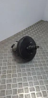 Peugeot Partner Brake booster 9648370880 0204024824