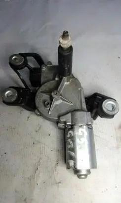 Volkswagen Golf V Wiper motor 1K6955711