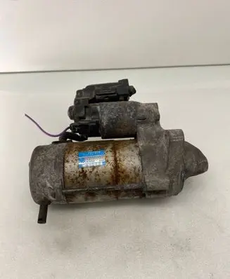 Toyota Urban Cruiser (XP110) Starter motor 2810033120 4280006070