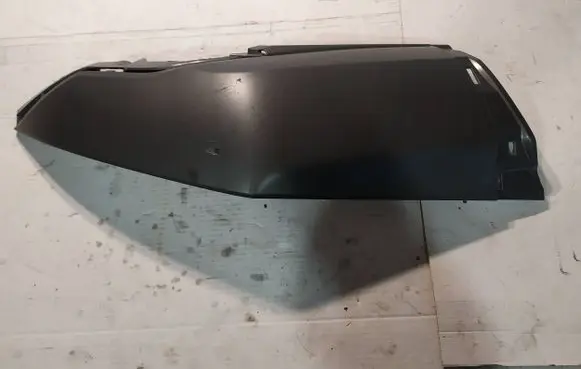 Honda CR-V Rear bumper corner part panel trim 71504-TFA-T000 TFAT000