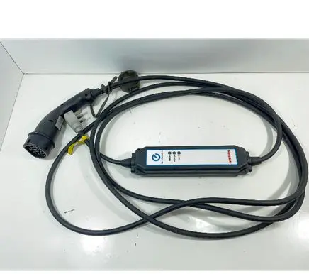 Nissan Leaf II (ZE1) Electric car charging cable 296905sj0a Cejn26ebad