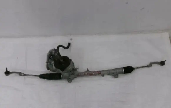 Peugeot 208 Steering rack