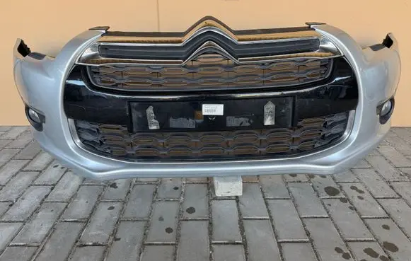 Citroen DS4 Front bumper 
