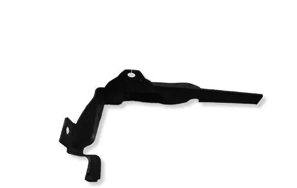 Jaguar XE Intercooler air guide/duct channel GX73001A04AB